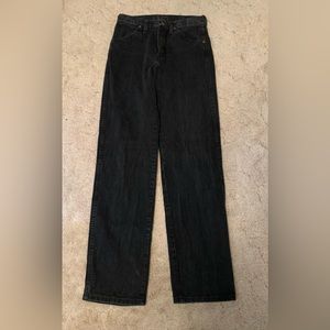 Wrangler Pants